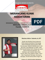 Klinik Kedokteran