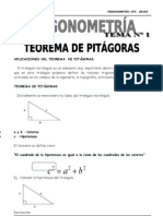 Libro de Trigonometría 5 Pri