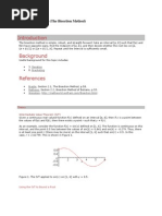 Bisection Method