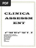 Angelina C. Boyd School of Nursing Fort Road St. Johns Antigua 562-5399 OR 7869154