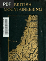 Mountaineering