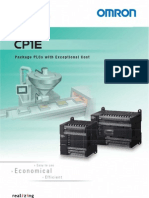 Economical: Package Plcs With Exceptional Cost