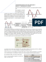 Variador de Vrms - PIC16f877A