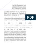 Structure and Functions of Ti and Ri Plasmids