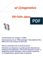 Clinical Cytogenetics Modefied GL