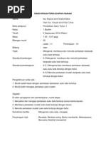 Lesson Plan Jawi PAI SR