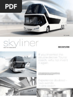 Skyliner