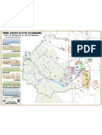 CUSP Projects in The Upper South Platte Watershed