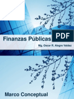 Finanzas Publicas