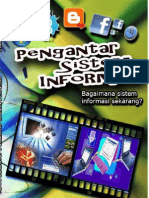 Pengantar Sistem Informasi