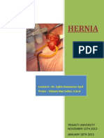 Hernia