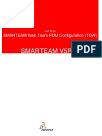 Integration Smarteam