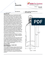 45Kg Cylinder & Valve Assembly