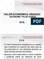 Valor Economico Añadido