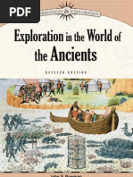 Exploration in The World of The Ancients