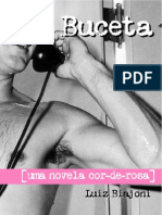 Buceta - Uma Novela Cor-De-Rosa - Luiz Biajoni PDF