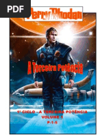 Perry Rhodan - 1º Ciclo - A Terceira Potencia - Volume I - P-01 - 05