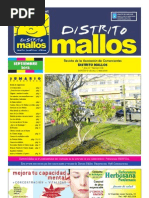 Distrito Mallos 108