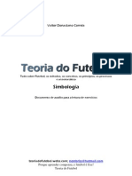 Teoria Do Futebol Simbologia