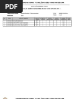 Tercio Superior 2011-I