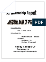 Hailey College of Commerce: University of The Punjab