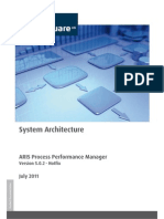 ARIS PPM System Architecture