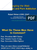 Sex Addiction