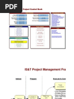 Project Management Daily Report1