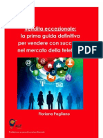 Vendita Eccezionale-La Guida Definitiva Per Avere Successo Nel Mercato Della Telefonia