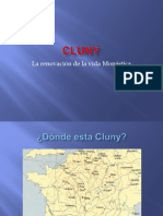 Cluny