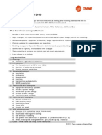 Trane Engineers Newsletter Live - ASHRAE Standard 90.1 2010