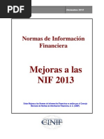 Nif 2013