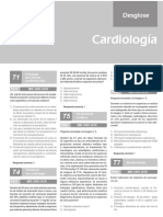 Desgloses Cardiologia Cto