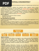 Engineering Material LEC#1