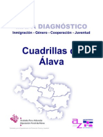 Comarcas Alava