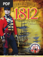 War of 1812