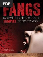 Fangs