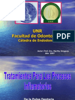 TRATAMIENTO DE BIOPULPECTOMIA TOTAL - ppt1 PDF