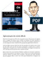 Livro Proibido Do Curso de Hacker