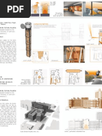 The Inside Outside Hospital:: Clemson School of Architecture