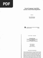 (1999) - Confounded Age Linguistic and Cognitive Factors in