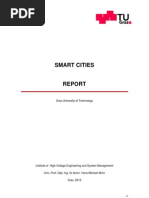 Smart Cities in Spain II