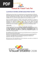 Manual de Visual Studio 2005