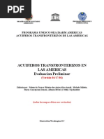 Libro Preliminar Acuiferos Transfronterizos Rev. 04-17-06