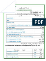 7 Lesson 5 Conj of Sing p33 PDF