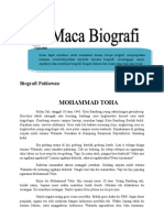 Materi Basa Sunda Maca Biografi