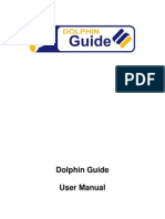 Dolphin Guide 6.0