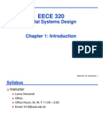 Digital System Design