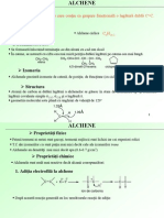 Cursuri de Chimie