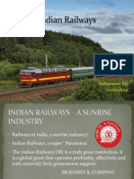 Indian Railways